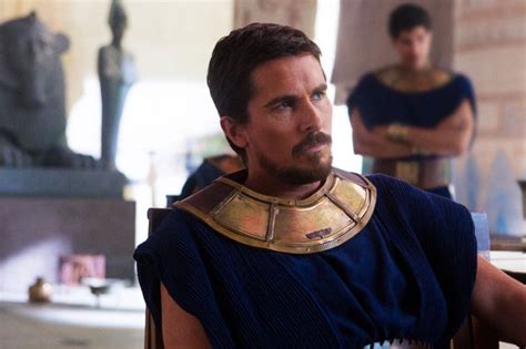 Lévolution Du Corps De Christian Bale Dans Ses Films Est Impressionnante