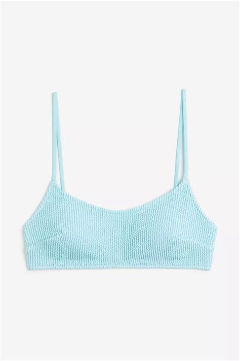 Buy H M Padded Bikini Top Online Zalora Philippines