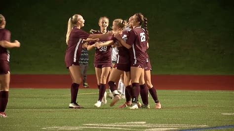 Denfeld Girls Soccer Aiming To Make State Tournament With Help Of