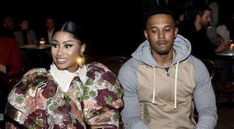 Nicki Minaj S Husband To Disprove Sex Offender Status In Ny Court