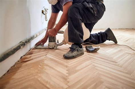 The Process Of Floor Sanding In Melbourne Vic Fab Lab Adelaide