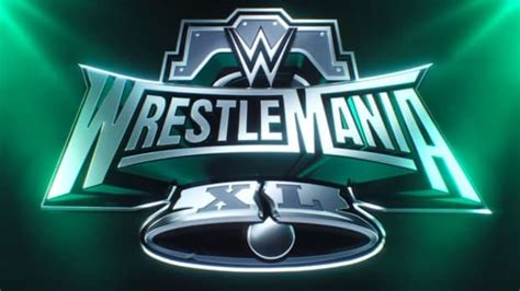 Spoiler On Two More Matches Planned For WrestleMania 40