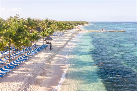 Cancun Vs Cozumel Which Mexican Vacation Destination Is Right For