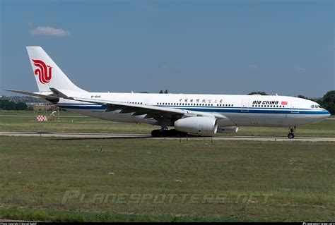 B 6115 Air China Airbus A330 243 Photo By Marcel Rudolf ID 1479456