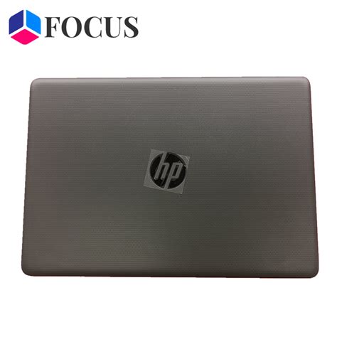 Hp Probook G Lcd Back Cover Grey L