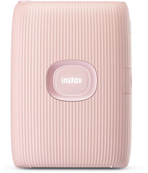 Technische Daten Fujifilm Instax Mini Link Soft Pink Mini Film