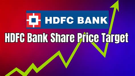 Hdfc Bank Share Price Target Buy Ahead Of Q4 Results Check Share