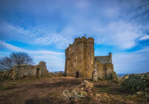 Inchdrewer Castle, Banff, Aberdeenshire | Banff, Aberdeenshire ...