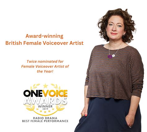 Female Voiceover Artist Uk Claire Wyatt Voiceovers