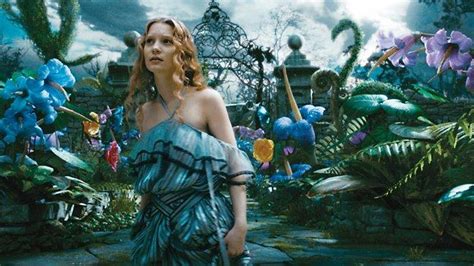 Alice In Wonderland Nude Pics Page