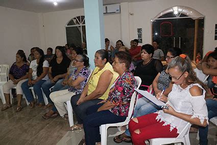 Socializan Proyecto De Ordenanza Para Crear Junta Cantonal De La Mujer