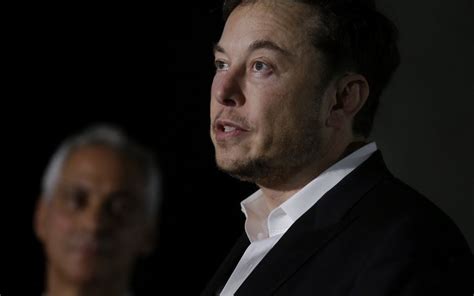 Elon Musk Has Accused Tesla Employees Of Sabotage After Declaring Two