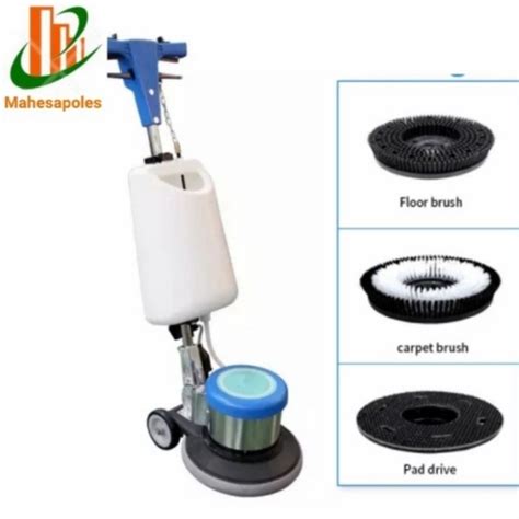 Jual Mesin Polisher Lantai Mesin Polisher Karpet Inch Shopee Indonesia