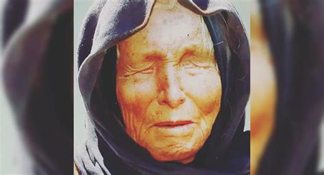 Qué pasará en el 2023 Las aterradoras predicciones de Baba Vanga para