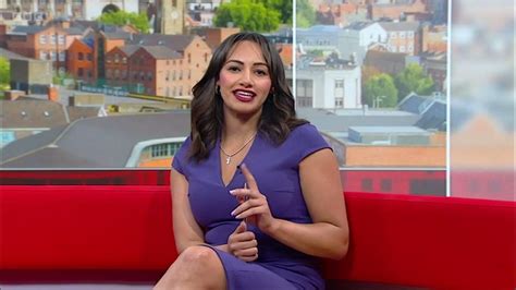 Jodi Law East Midlands Today 29may2024 Youtube