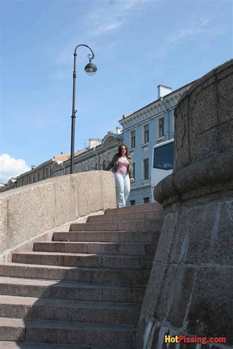 Slut Pissing In Public Porn Pictures XXX Photos Sex Images PICTOA