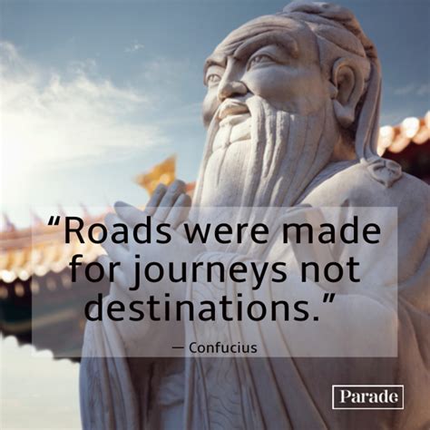 101 Famous Confucius Quotes And Sayings Parade