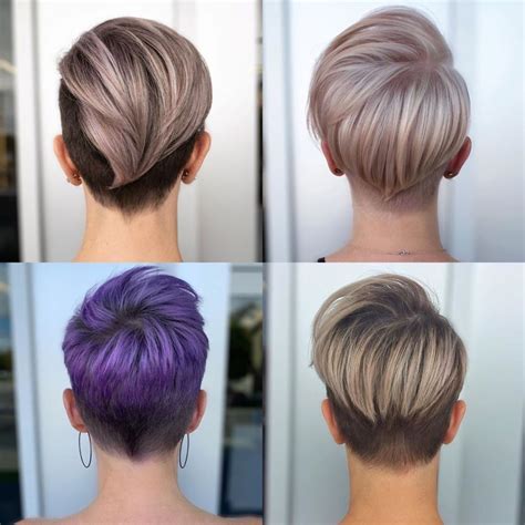 10 Step Guide To Growing Out A Pixie Cut With Trims And Styling Tips