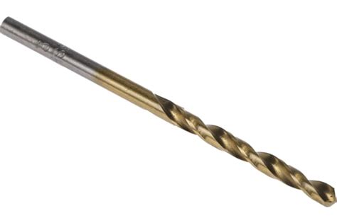 Everything You Need To Know About Twist Drill Bits Rs