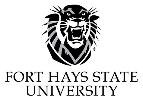 Logos and Identity Marks - Fort Hays State University (FHSU)