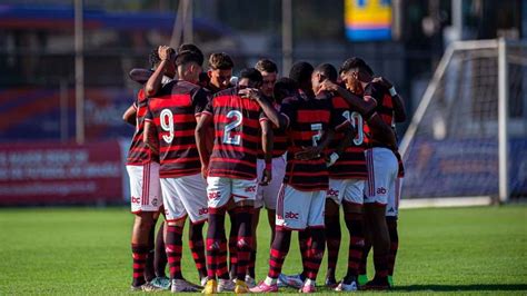 Jogo Ao Vivo Escalação E Mais Saiba Tudo Sobre Flamengo X Coritiba