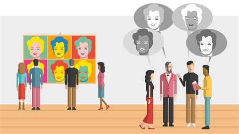 6 Ways To Deal With Criticism On Your Art