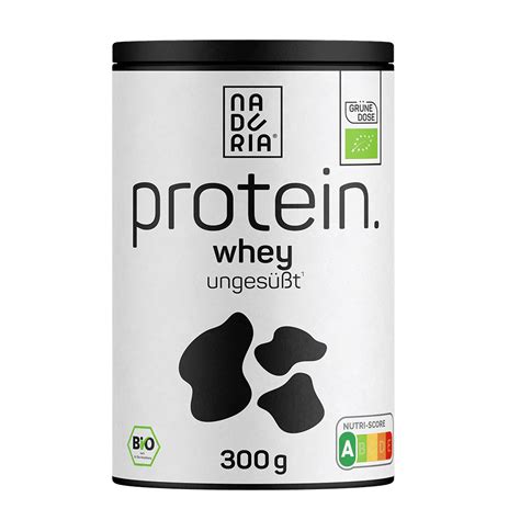 Bio Protein Vegan Pur G Naduria Deine Experten F R Bio Protein