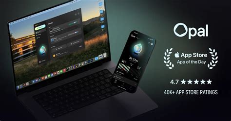 Opal Use Cases