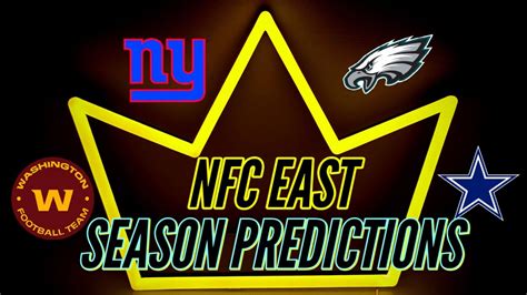 Nfc East Predictions 2024 Gerti Juliane