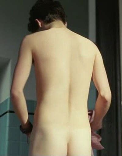 thimothée Chalamet nude scene Tumbex