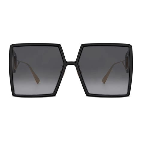 Dior Sunglasses 30montaigne Su Black Gray Dior Eyewear Avvenice