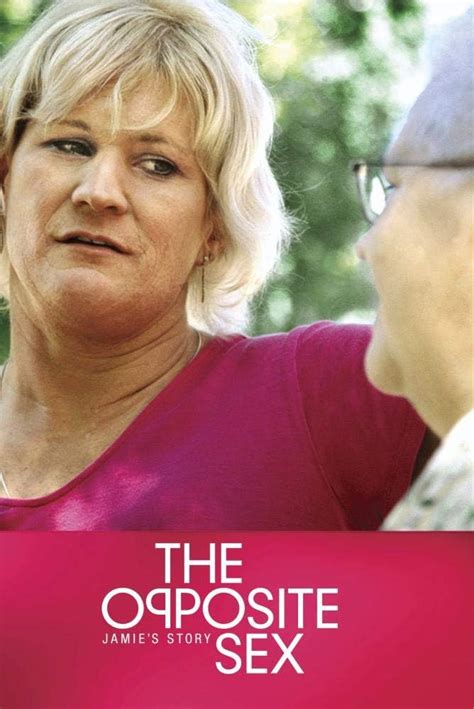 The Opposite Sex Jamie S Story Amazon Co Uk Dvd Blu Ray