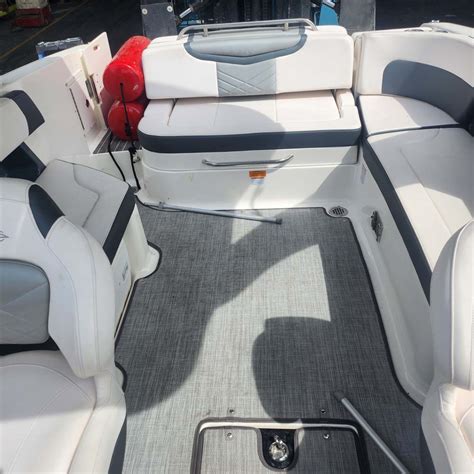 2019 Chaparral 277 Ssx Larsen Marine Yacht Sales