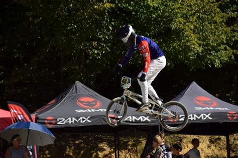 Résultats 2019 Coupe Occitanie Blagnac BMX Occitanie