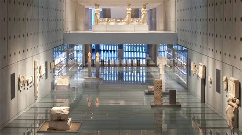 Acropolis Museum – tickets, prices, discounts, timings, what to expect ...