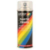 Spray Primario P Plasticos Motip Ml Norauto