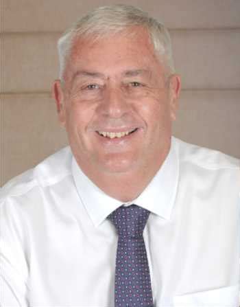 Clive Musson - Kumar Metal Industries