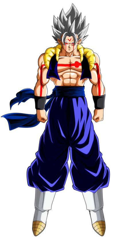 Gogetto Ssj Omni God By Darknessgoku On Deviantart Anime Dragon Ball