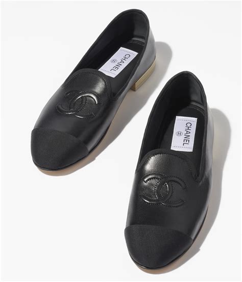 Cập nhật hơn 87 về chanel loafers 2023 mới nhất cdgdbentre edu vn