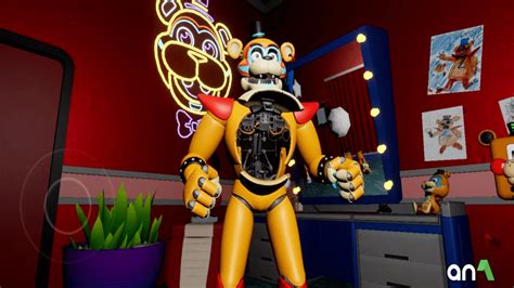 Five Nights At Freddy's Download Apk - How to download five nights at freddy's security breach apk for free ...