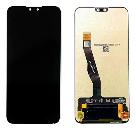 Pantalla Display Lcd Huawei Original Y Jkm Lx Env O Gratis