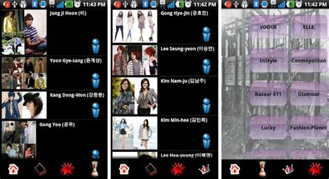 fashion  style apps  android android authority