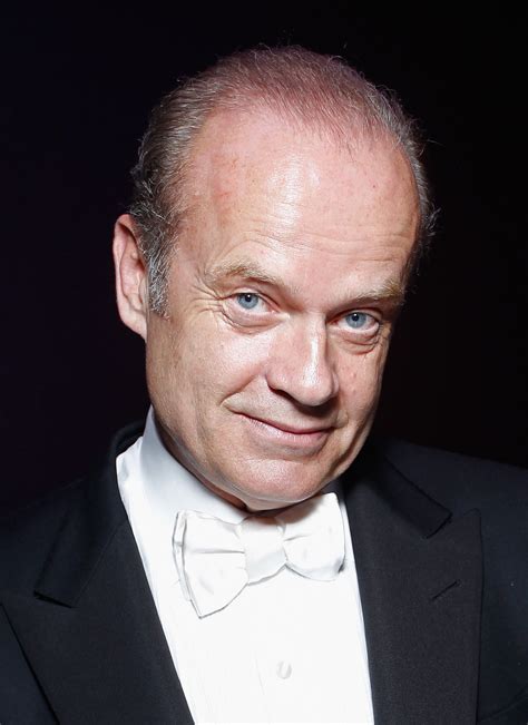 Kelsey Grammer