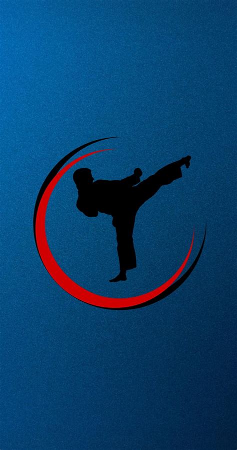 Details Taekwondo Wallpaper K Super Hot Xkldase Edu Vn