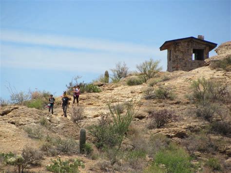 Gates Pass hiking trails temporarily closed due to bees | Local news ...