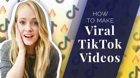 5 Super Easy Tiktok Ideas To Go Viral Grow Likes And Get Followers