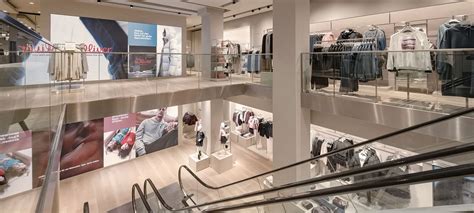 s.Oliver Store — Munich, DE