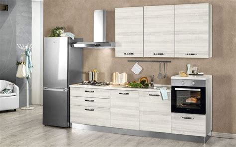 Cucine Monoblocco Mondo Convenienza Catalogo 2024