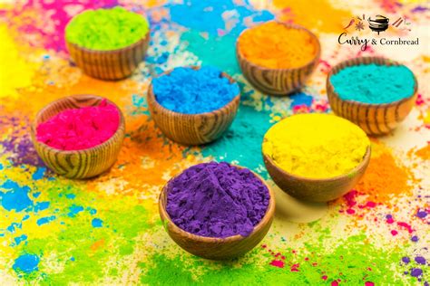 Thandai – Holi Festival