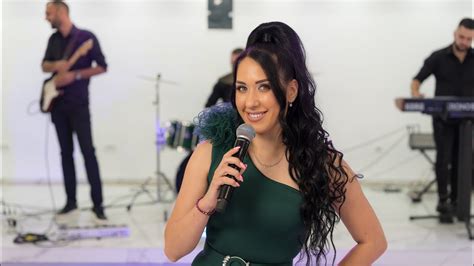 Dragana Jovanovic Ne Mogu Da Te Volim Cover Youtube